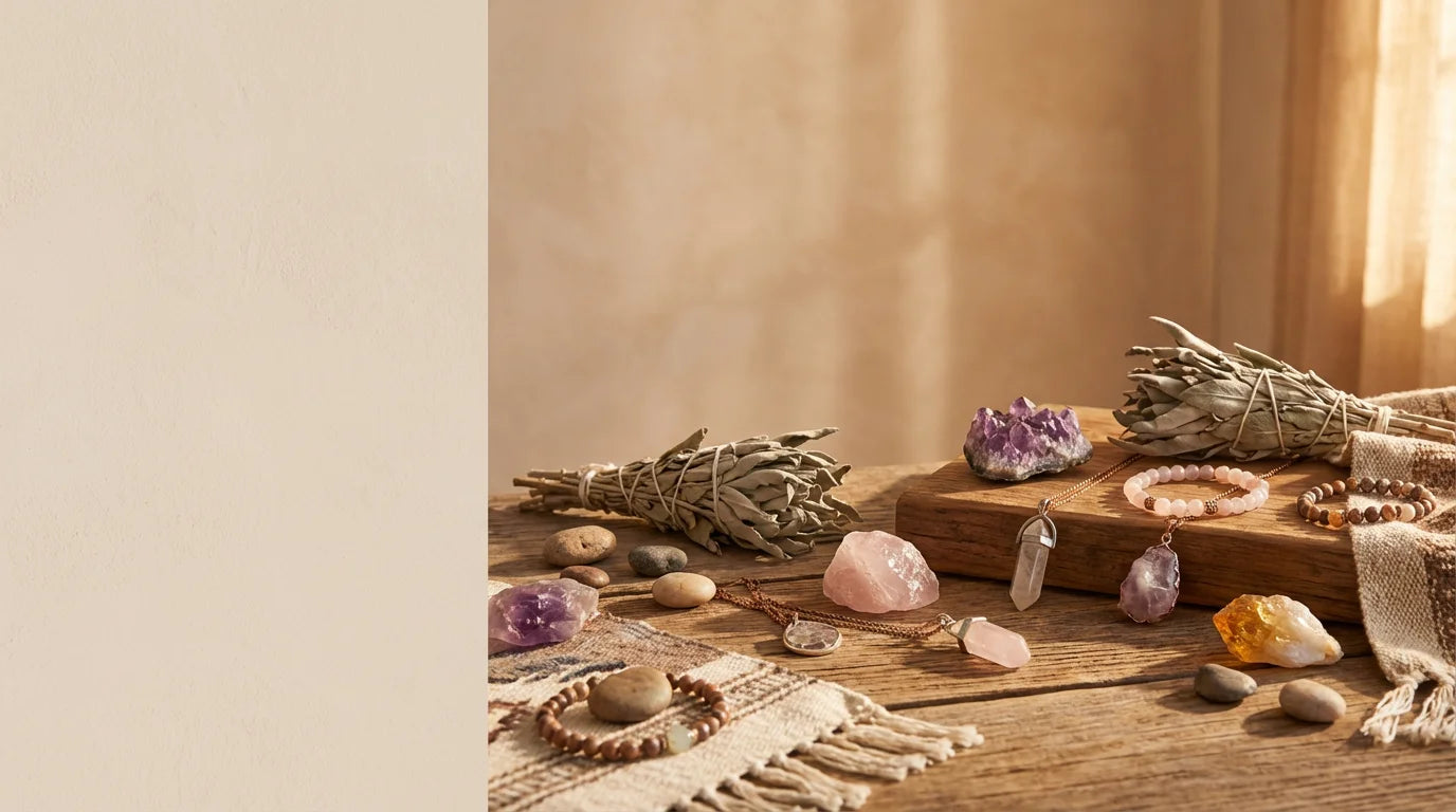 Sibirys Desert Sage Banner