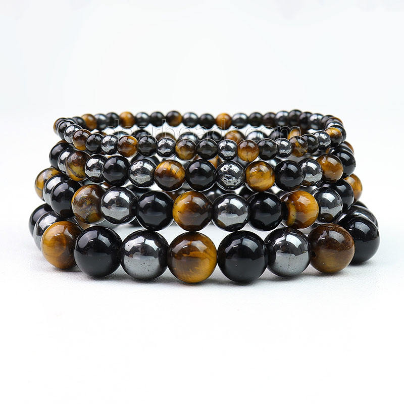 Triple Protection Feng Shui Bracelet