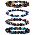 Feng Shui Protection Crystal Bracelet