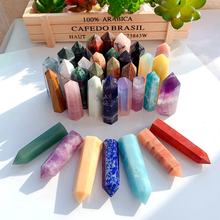 Clear Quartz Crystal Tower Feng Shui